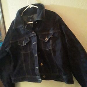 Venezia Jean jacket